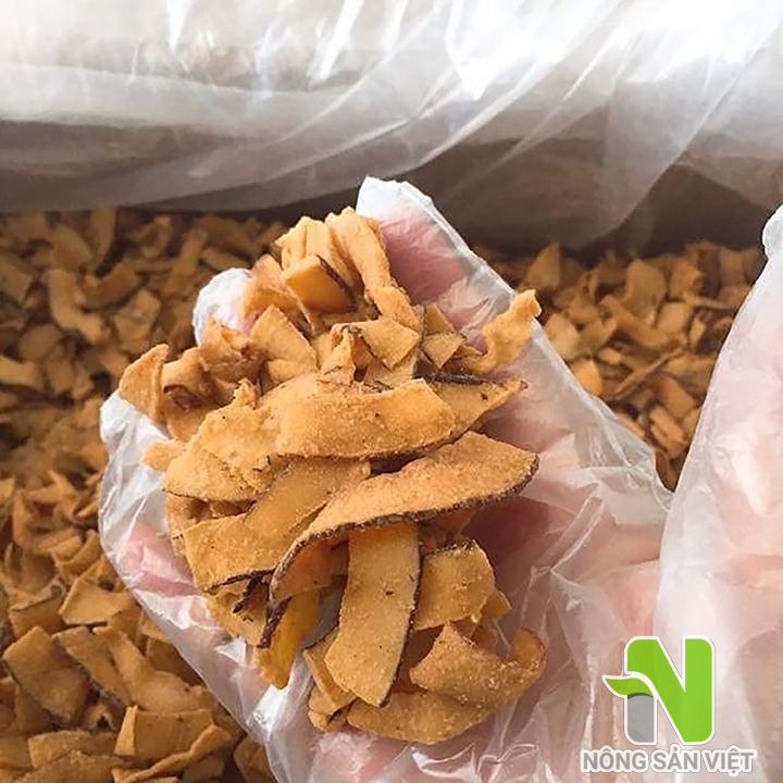 1 kg dừa khô Bình Định