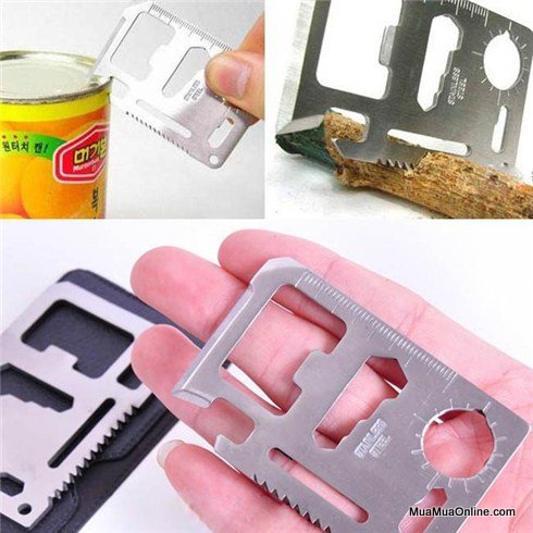 Tấm thép 11 công dụng đa năng