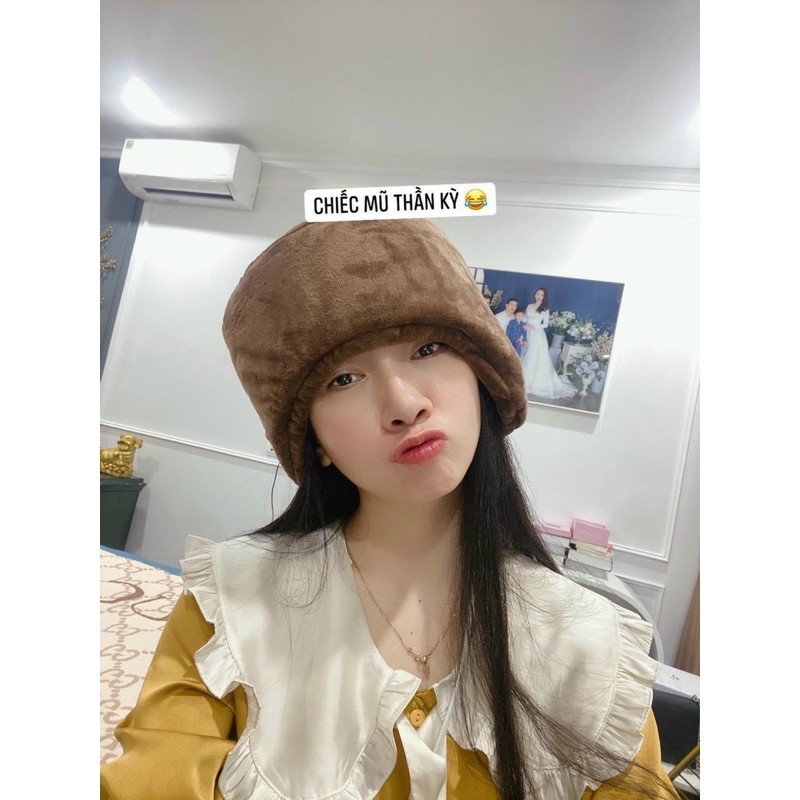 [HCM]Mũ Xông Ngãi Cứu Giảm Đau Đầu