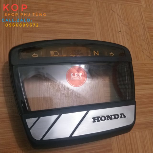 MẶT KÍNH ĐỒNG HỒ XE DREAM. HÀNG THÁI ( Giảm-15%)