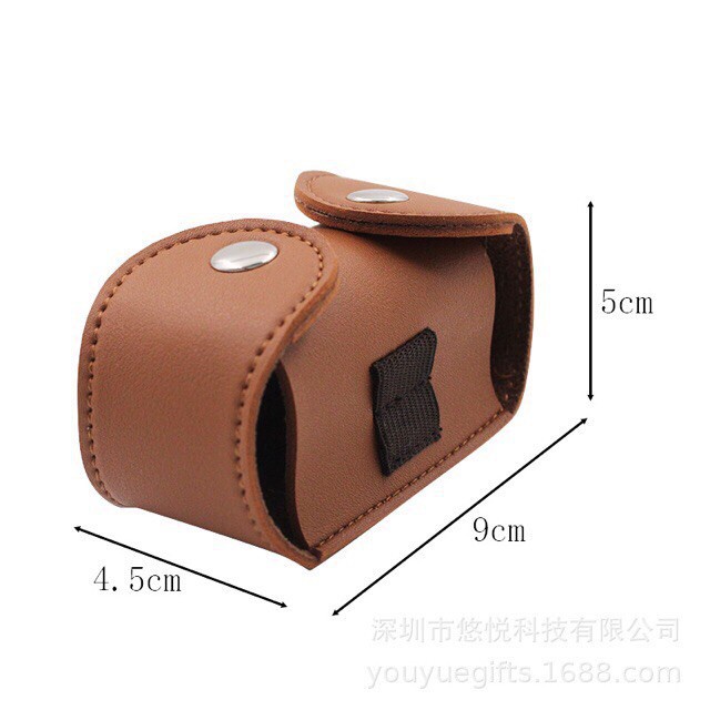 Túi Đựng Bóng Và Tee Golf [ GOLF SUPERMARKET ]
