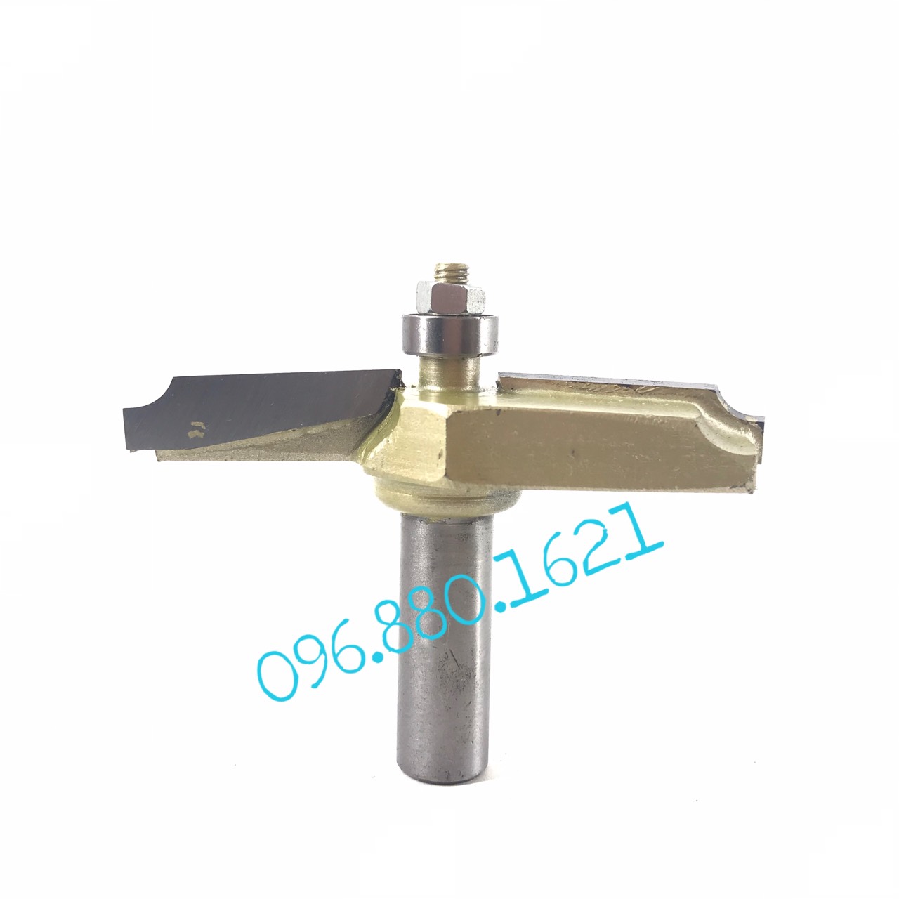 Mũi phay gỗ huỳnh cửa 03