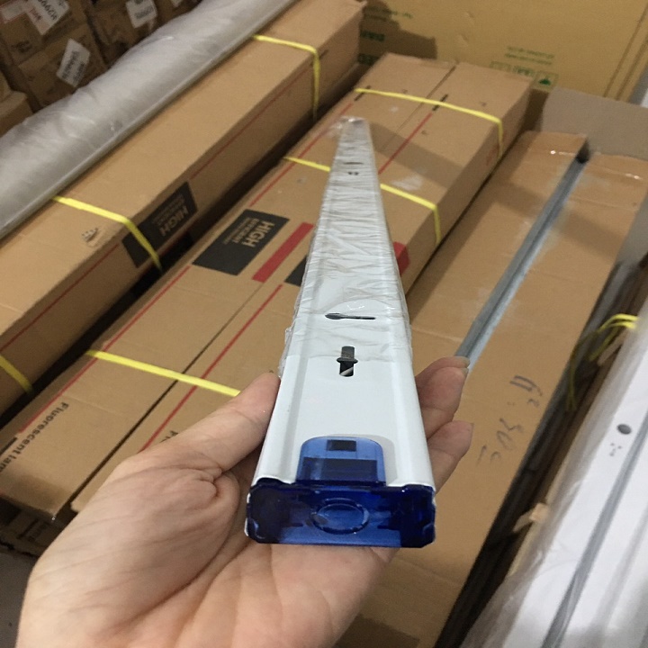 5 Máng đèn Led đơn 1m2