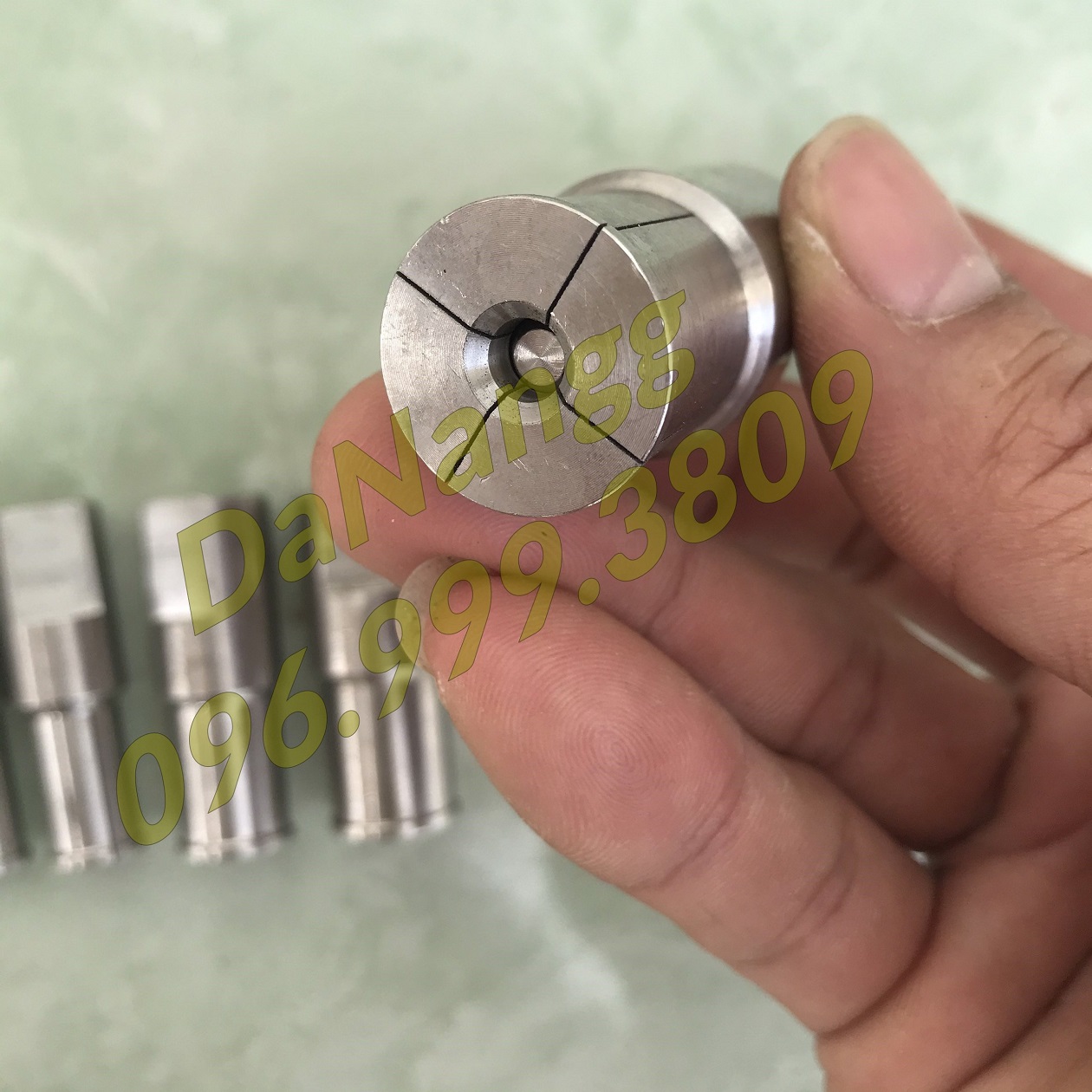 cảo bạc đạn vam bi trong