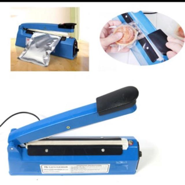 Máy hàn miệng túi nilon PFS-200