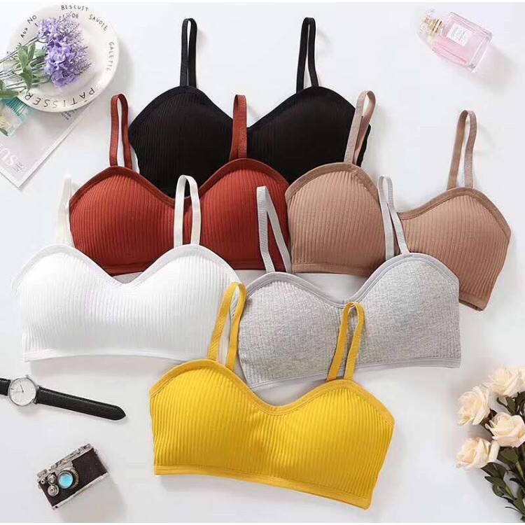 Áo bra mẫu mới siêu hót