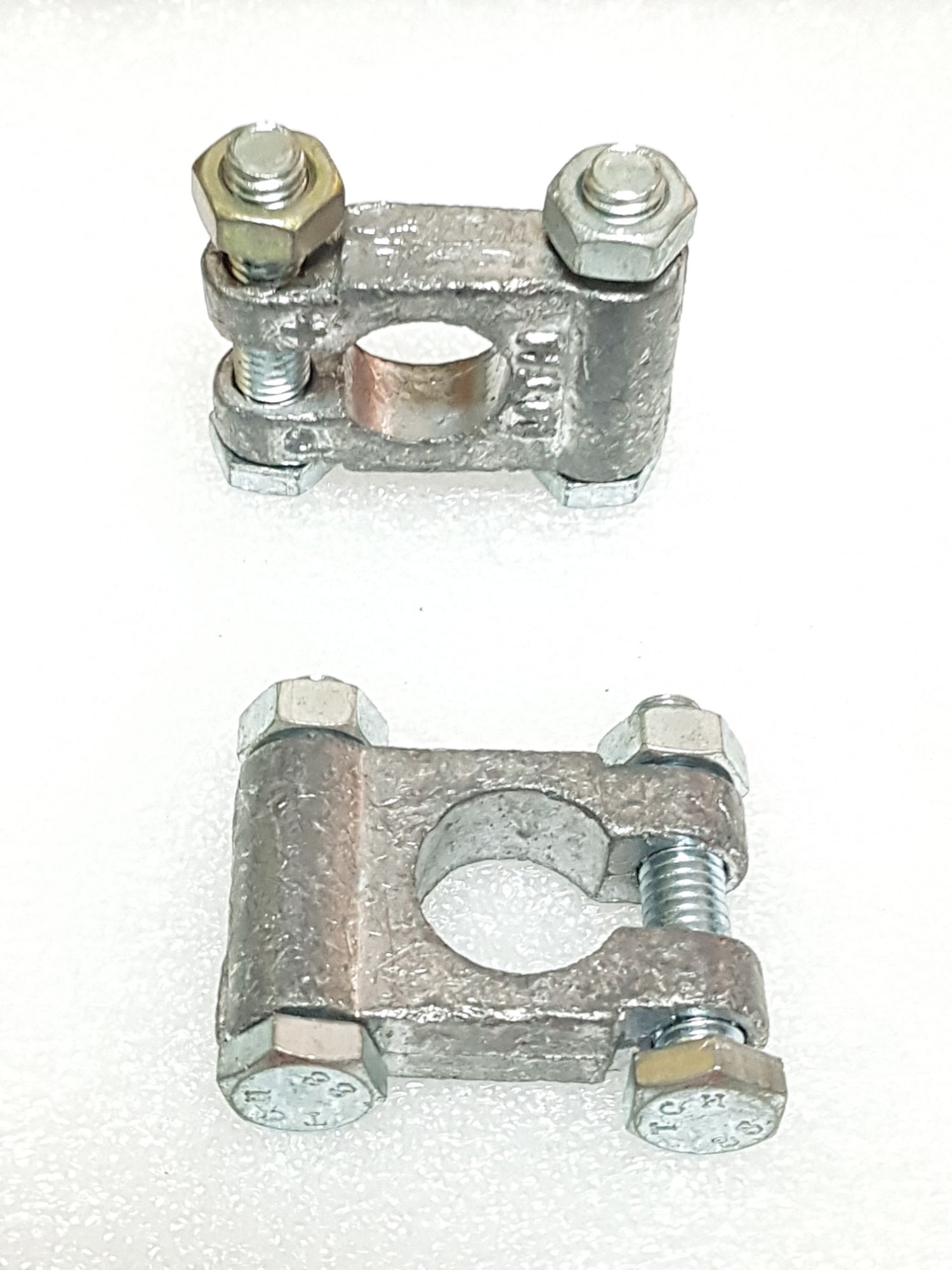 [HCM]CỌC BÌNH XE TẢI 18ly x4 CÁI. CHÌ