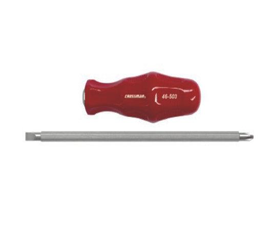 Cán mở mũi vít Crossman 46-500 4inch