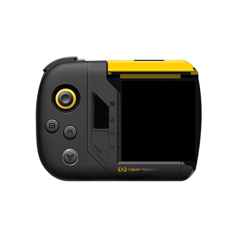 Combo tay cầm Flydigi WASP và nút bắn Flydigi Stinger