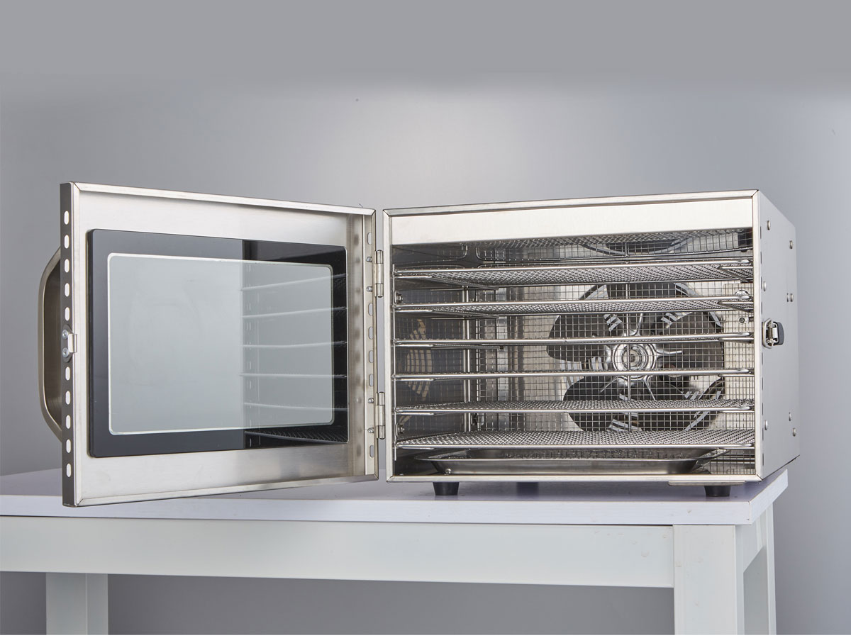 Máy sấy hoa quả TIROSS TS9683