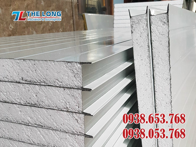 Tấm cách nhiệt