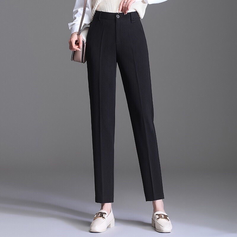 Quần âu topshop homely siêu tôn dáng , phù hợp mọi lứa tuổi đủ size