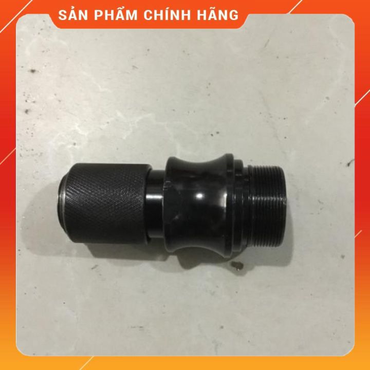 Đầu giữ mũi máy chuyên khoan đục 0810 TQ