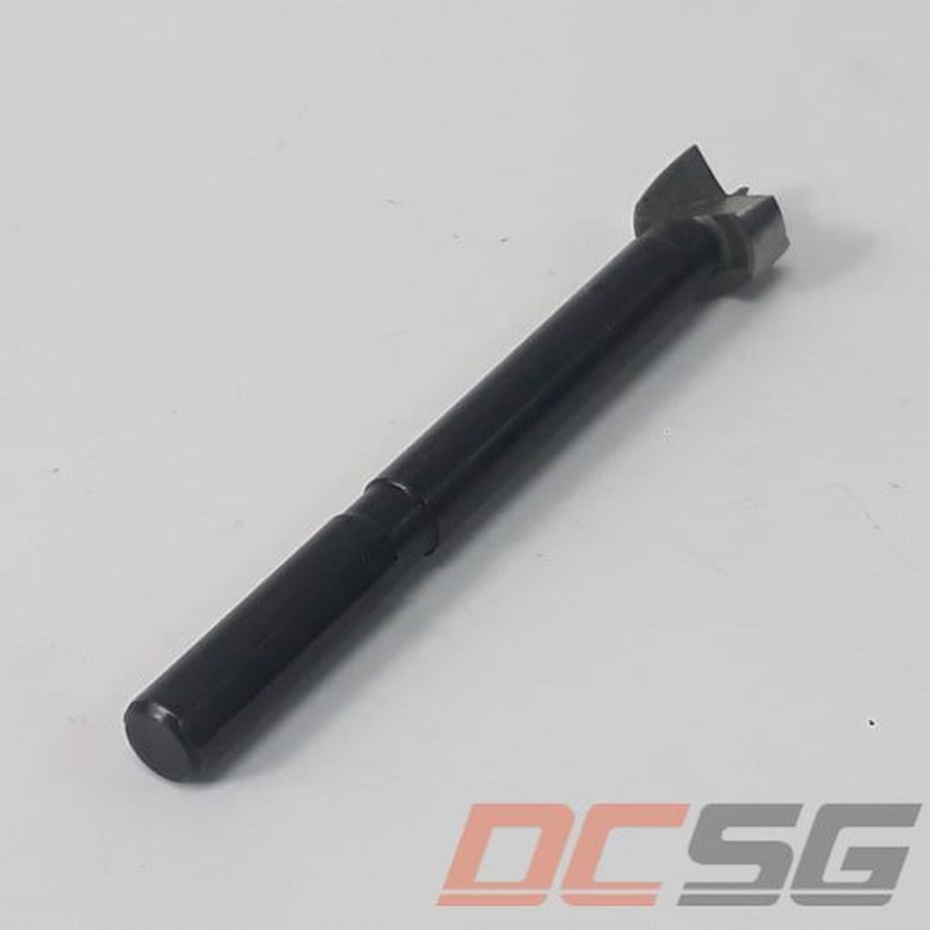 Mũi khoét gỗ 10x90mm Heller Forstner Bits 292269