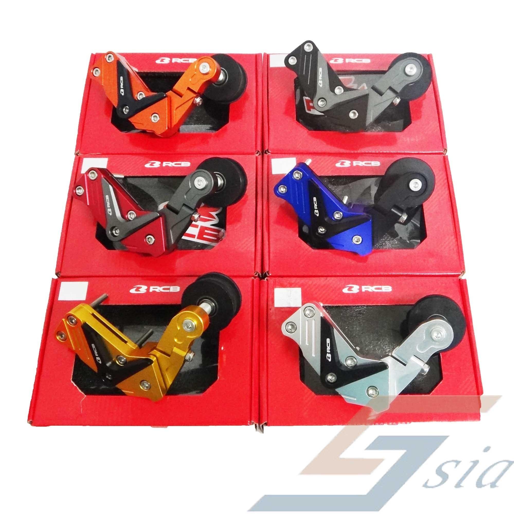 Pát tăng sên tự động winner