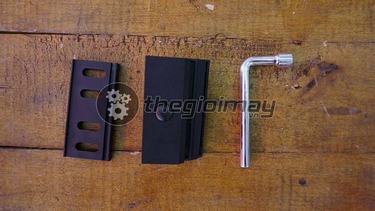 [HCM]Máy bào gỗ Oshima MB-850
