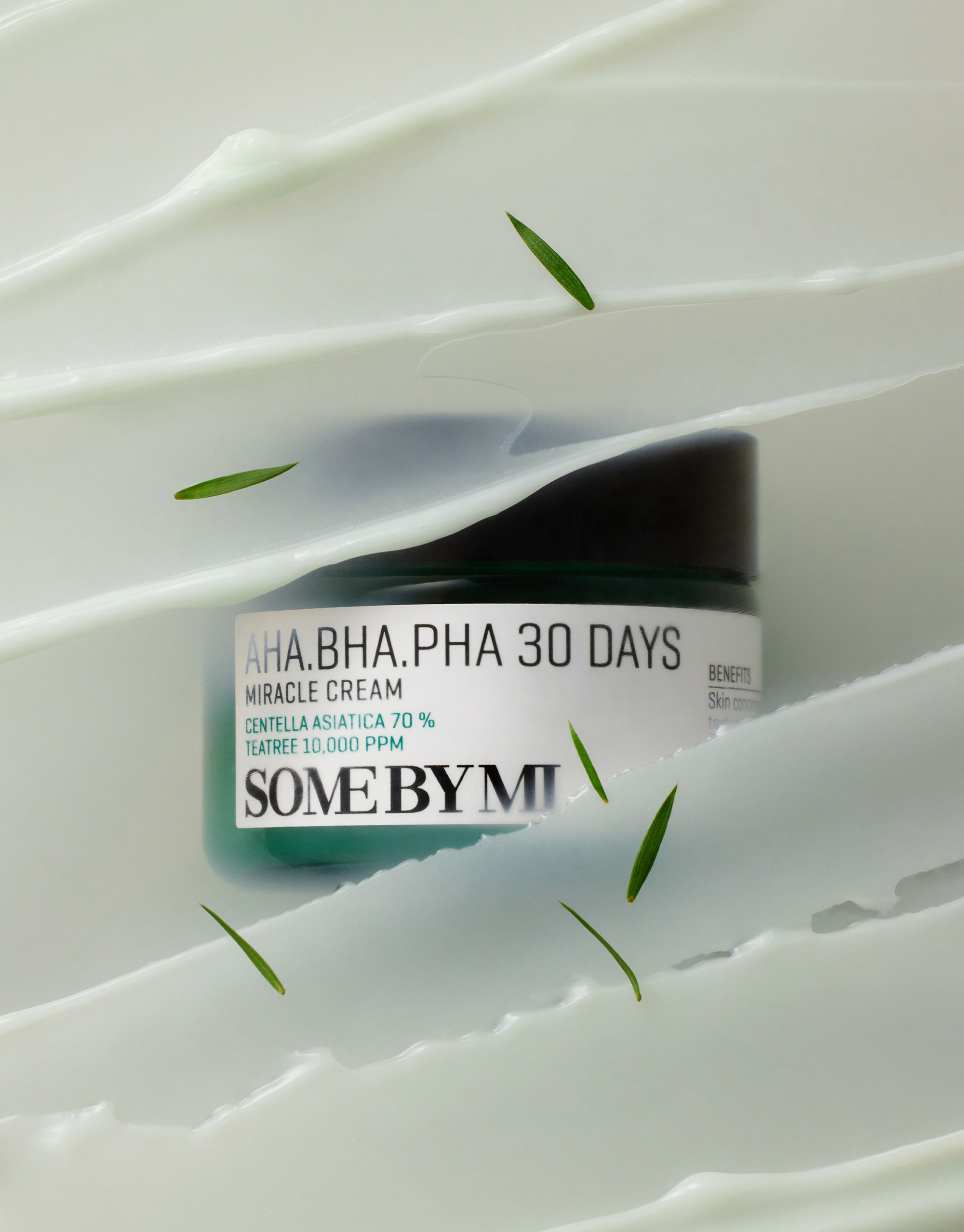 Kem dưỡng Some By Mi AHA-BHA-PHA 30 Days Miracle Cream