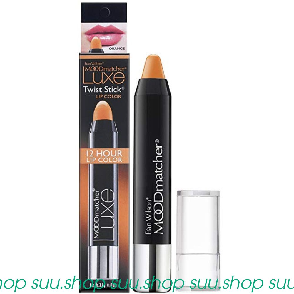 Son Gió Mỹ Moodmatcher 7.9g Luxe Twist Sticks