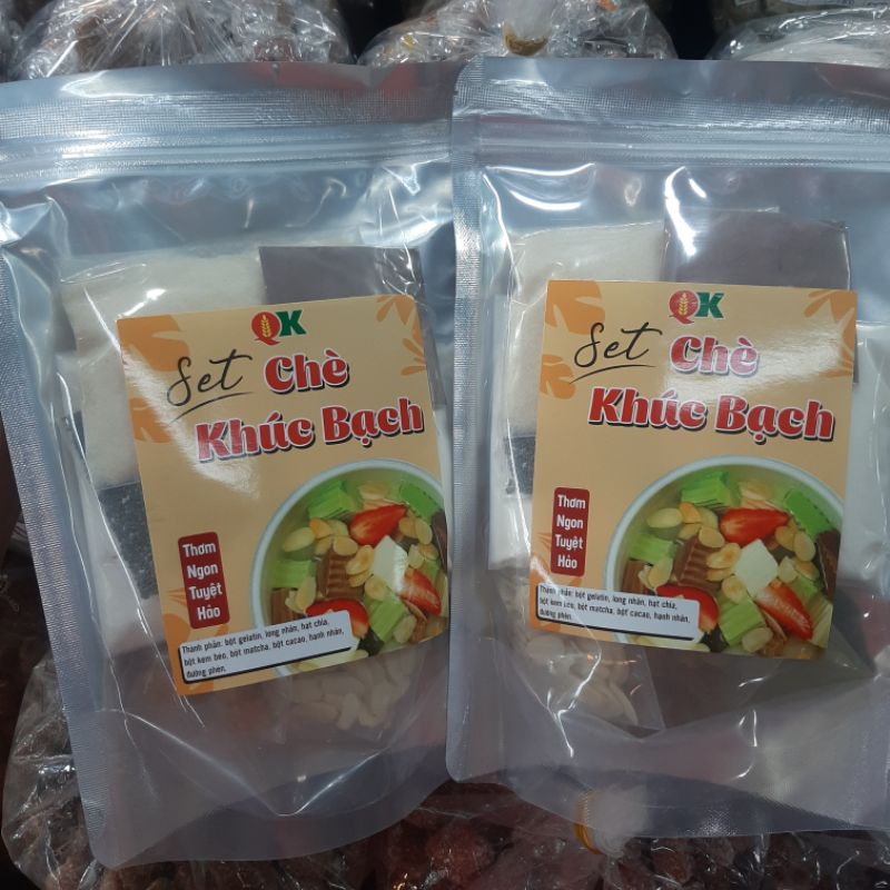 CƠM CHÁY MẮM HÀNH KHÔNG CHÀ BÔNG
