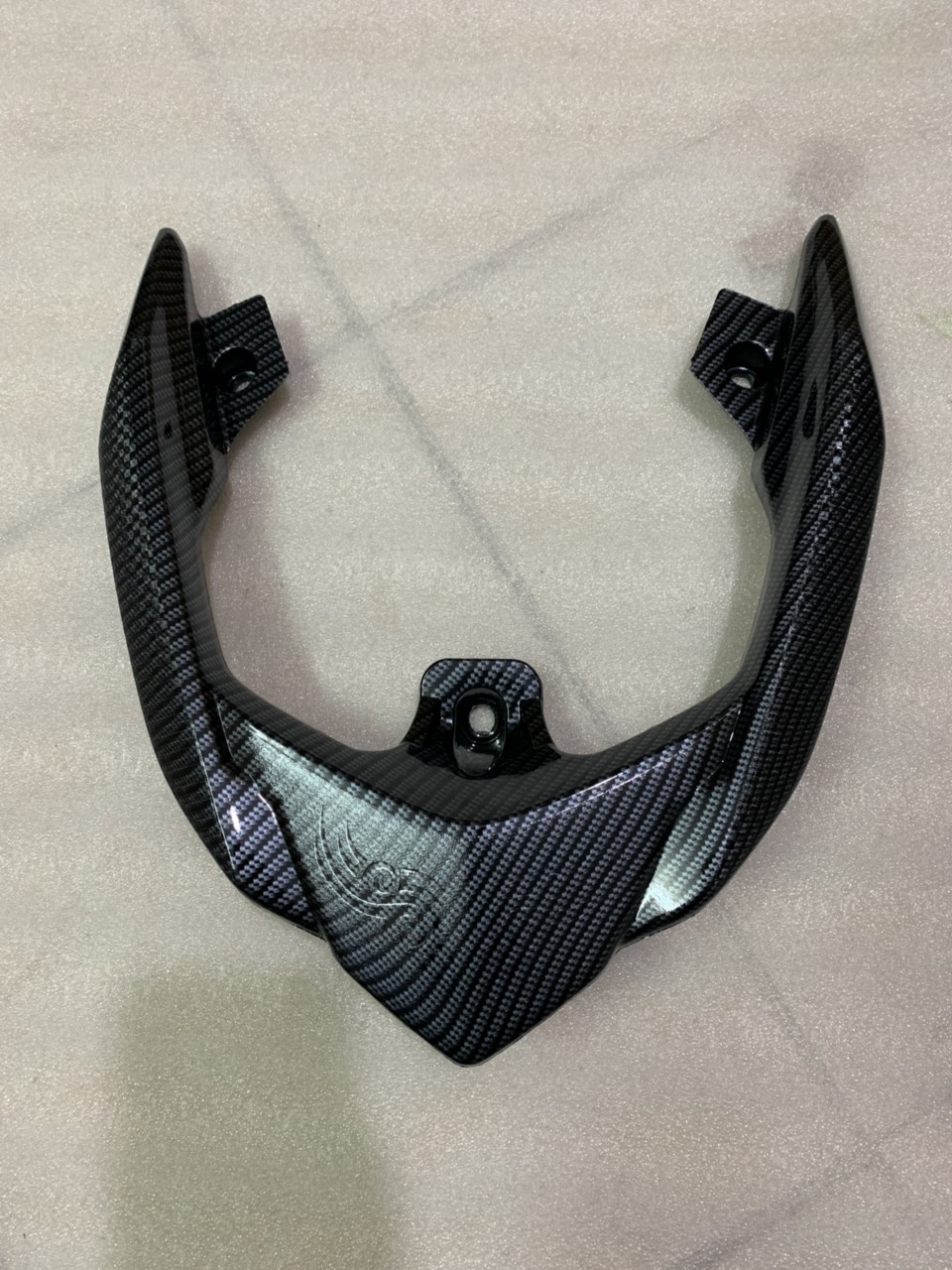 ỐP CẢNG SAU AIR BLADE CARBON 2020, 2016-2019 (  ARITISTAR)