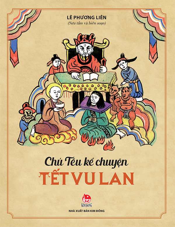 itto tập 555