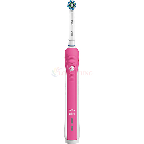 Bàn chải điện Oral-B Pro 2950N CrossAction