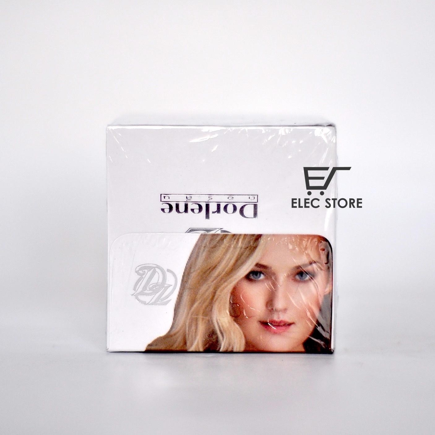 Kem nỡ ngực Dorlene Herbal 100g Thái Lan