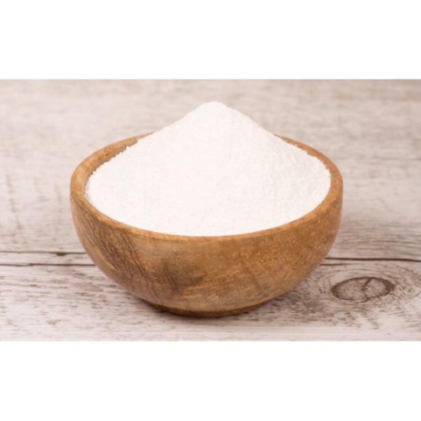 Lọ 100gr Bột phèn chua chưng cất