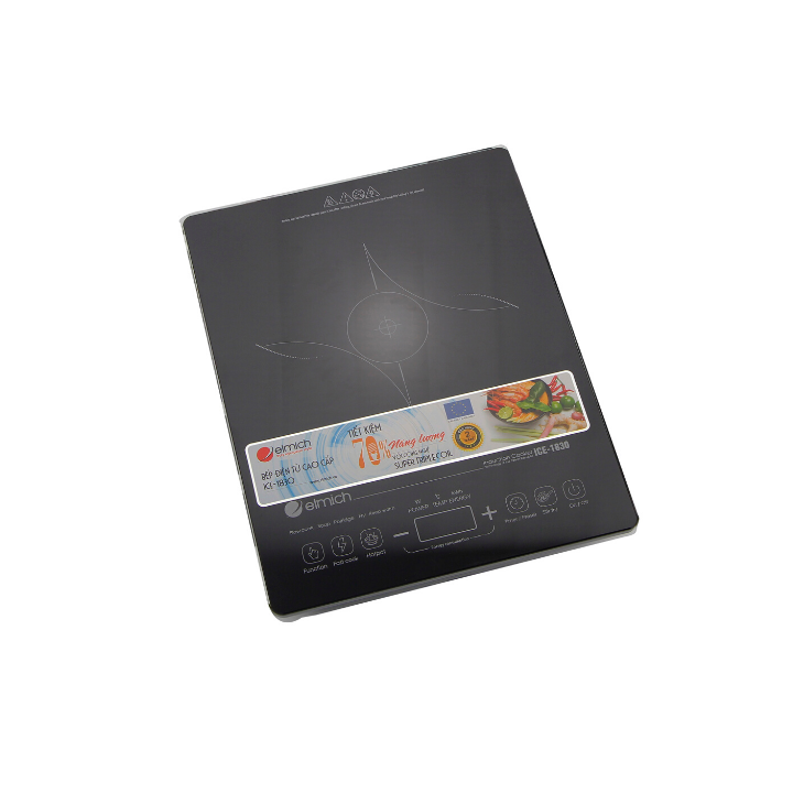 Bếp điện từ Elmich ICE-1830