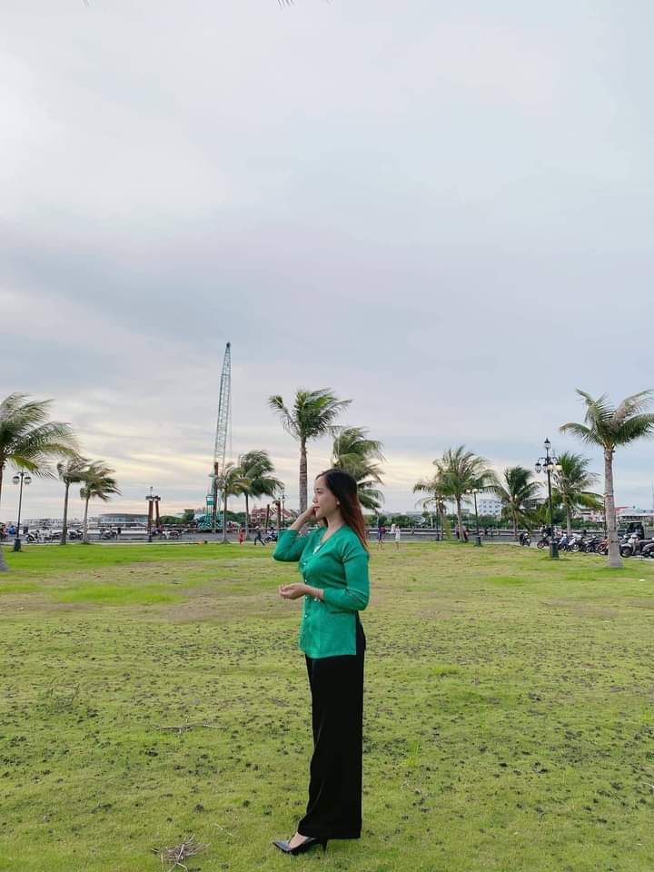 [HCM]ÁO BÀ BA không kèm quần