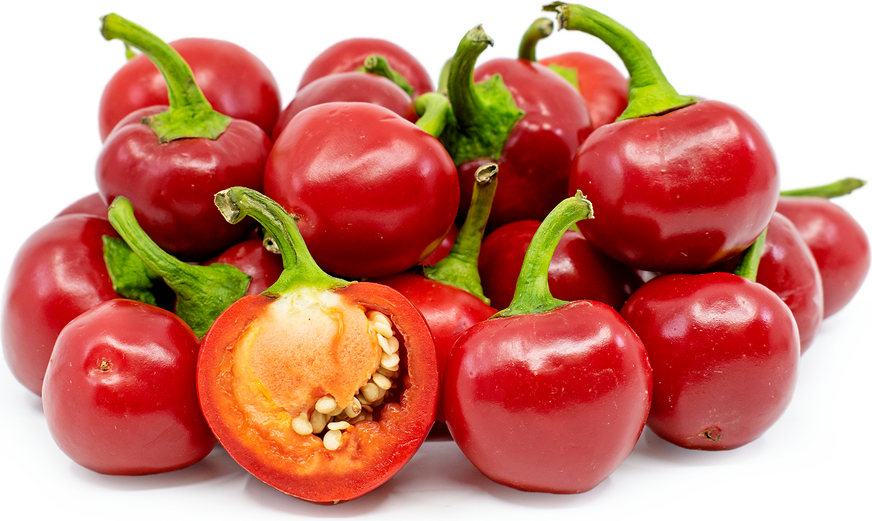 Hạt giống Ớt Bí Ngô Cherry F1