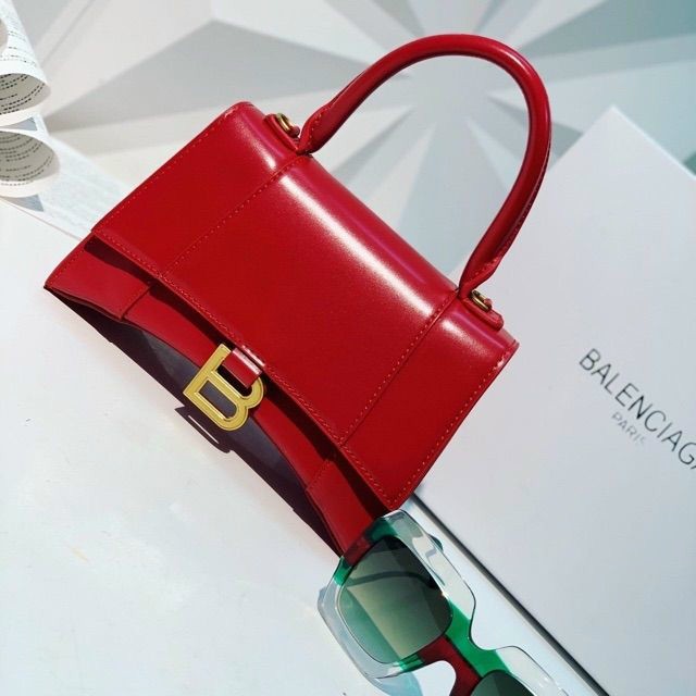 [FreeShip] Túi Xách Balenciaga Da Cao Cấp Thời Trang Cá Tính