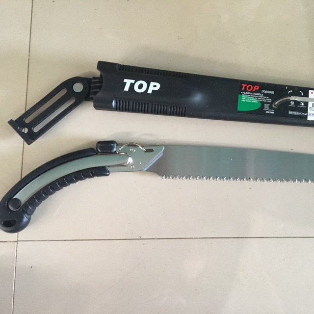 Cưa Kiếm, Cưa Gỗ Cầm Tay 350mm TOP