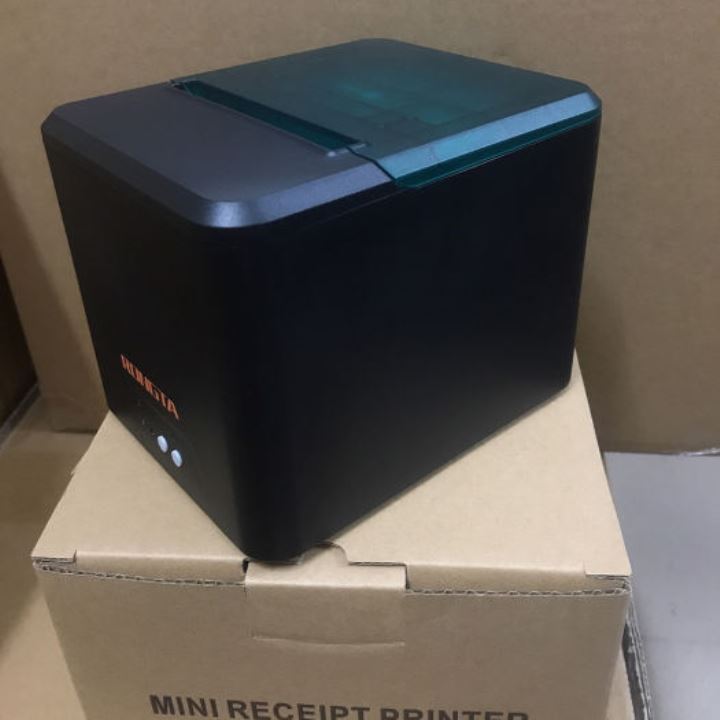 Máy In Hóa Đơn USB+LAN RONGTA RP-335