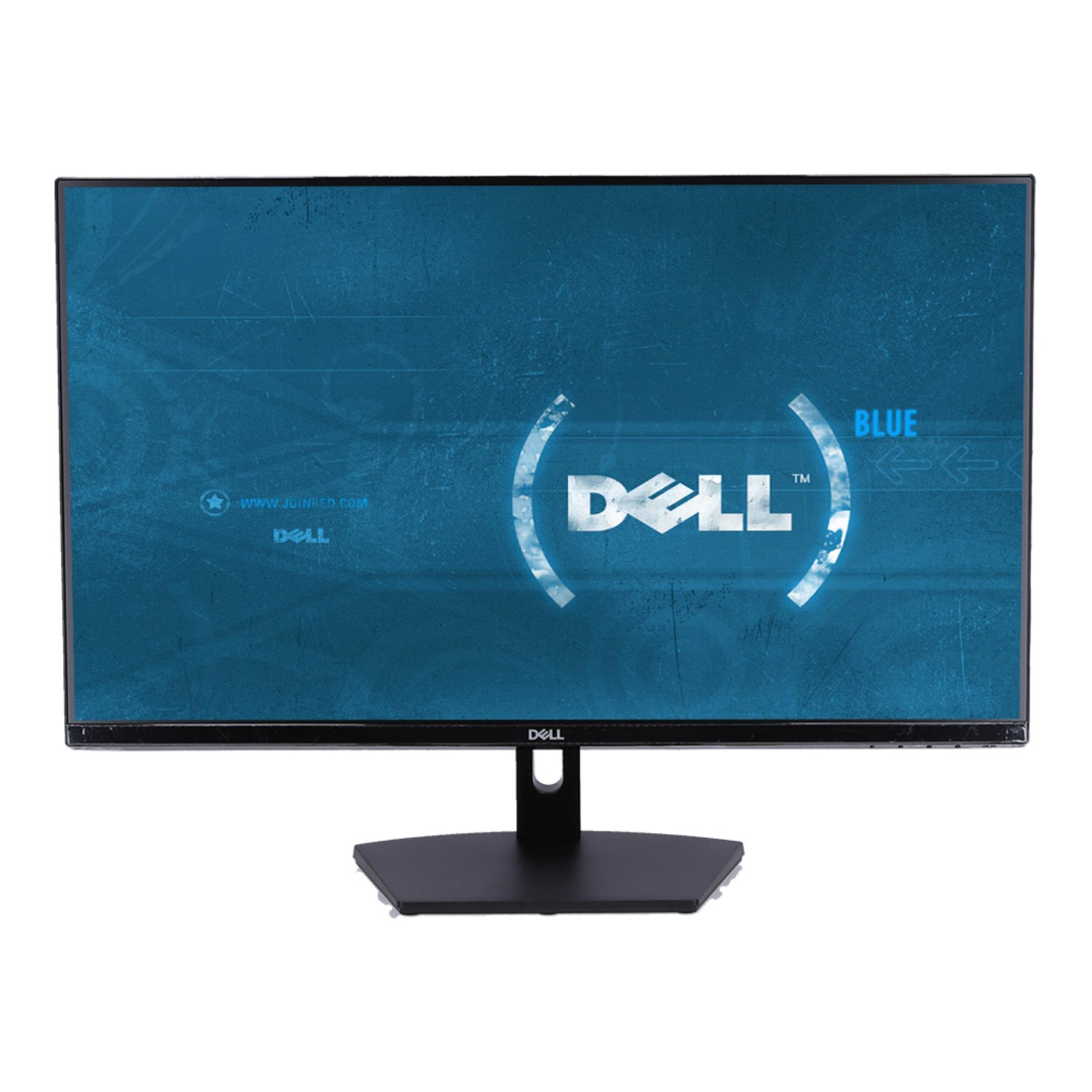 Monitor Dell 27"SE2719H LED