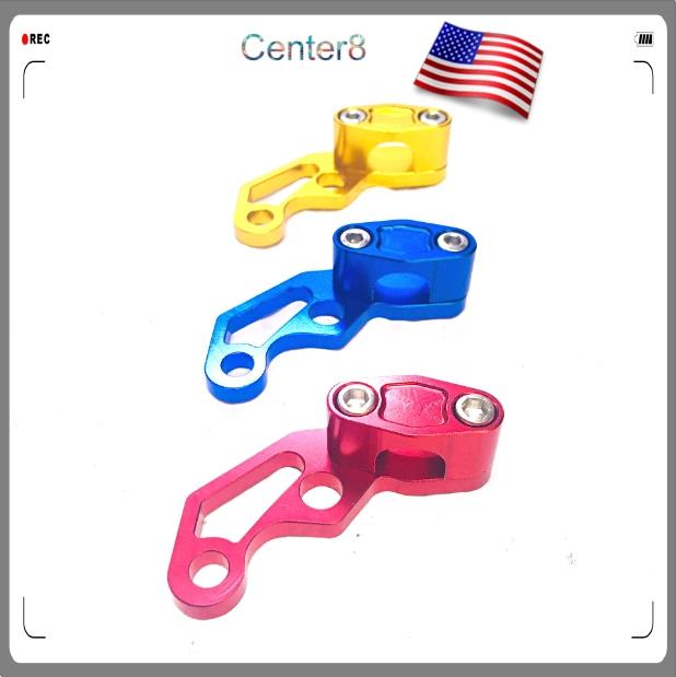 Móc dây dầu CNC , pat giữ dây dầu trước cnc