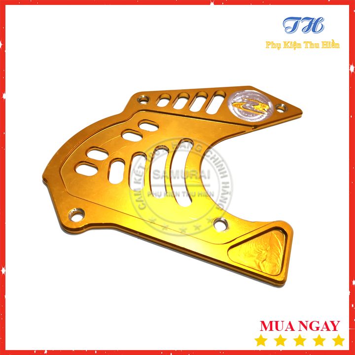 Mang Cá Racingboy Gắn Exciter150