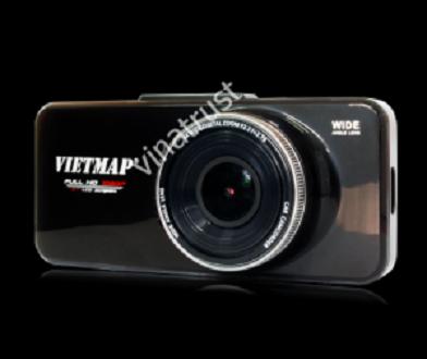 CAMERA HÀNH TRÌNH VIETMAP C5 + GPS