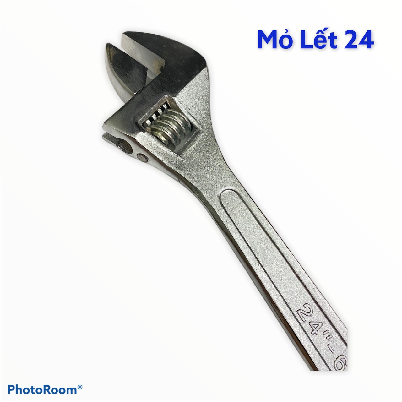 Mỏ lết 24-600mm ( giá 1 cái )
