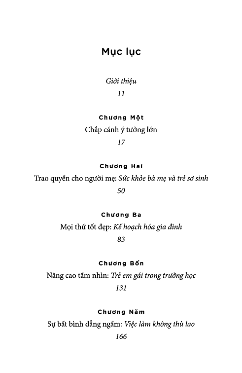Sách - Thời điểm cất cánh