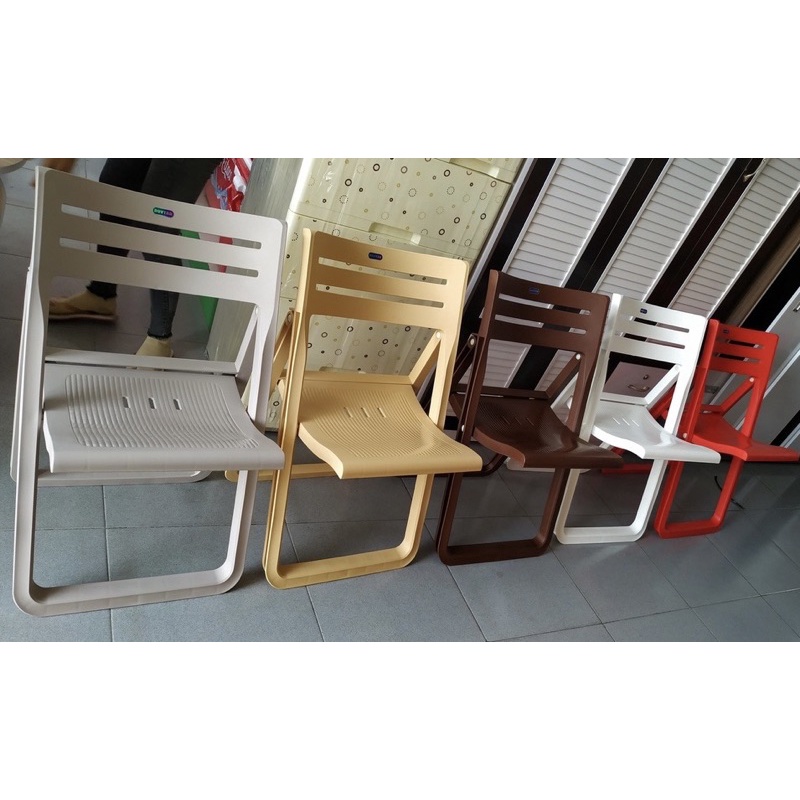 [CHÍNH HÃNG] GHẾ XẾP TỰA LƯNG DUY TÂN CAO CẤP