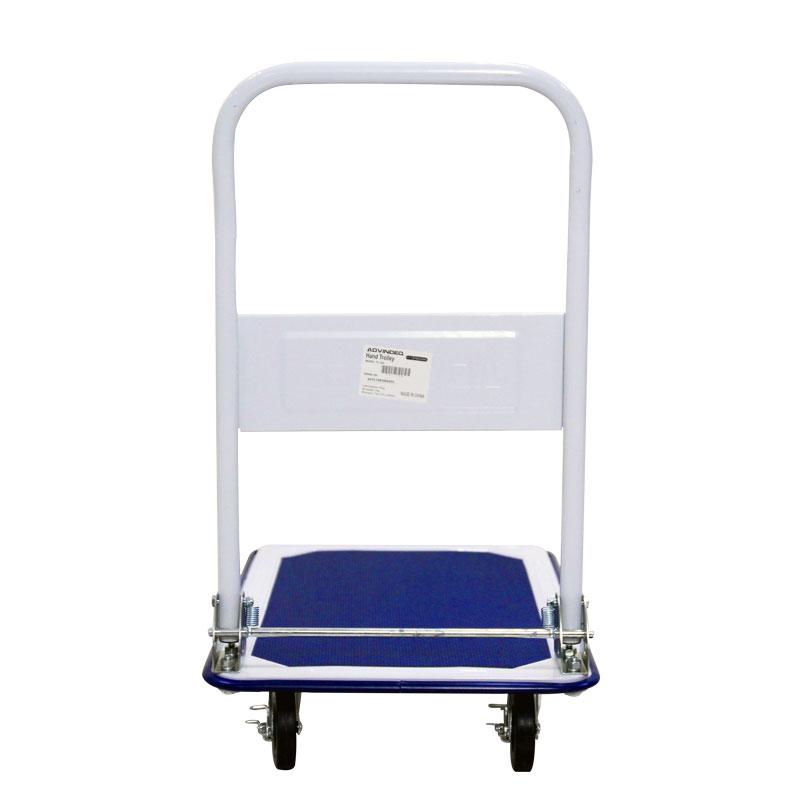 Xe đẩy hàng ADVINDEQ TL-300 (Tải trọng 300kg - 350kg)