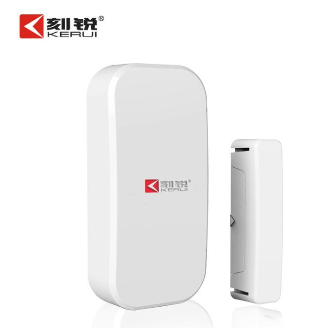 Thiết bị báo động cảm biến KERUI D025