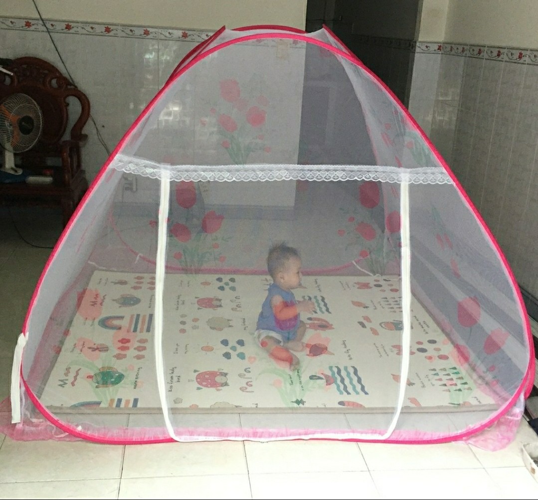 [GIẢM GIÁ MẠNH] MÀN TỰ BUNG ĐỈNH NHỌN CAO CẤP