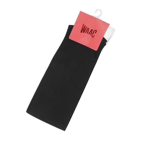 New golf socks women's long socks over the knee golf socks women's baseball socks sports socks cotton socks