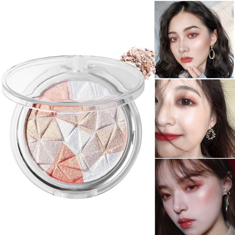 [HCM]Bắt sáng Bueqcy Hightlight Beauty Makeup