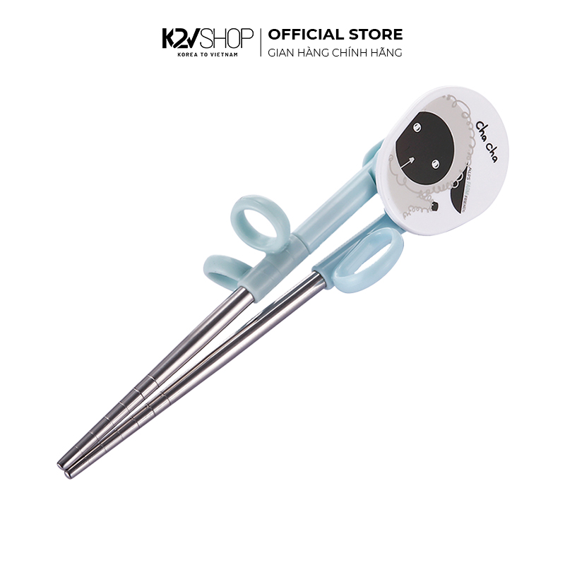 [K2V Shop] Đũa Tập Ăn Cao Cấp Cho Bé Stenlock