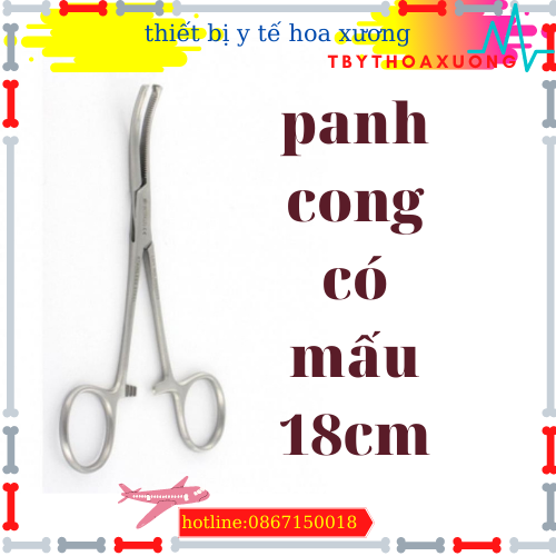 [FREESHIP] PANH CONG CÓ MẤU 14-16-18-20-24CM
