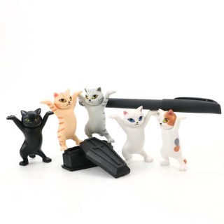 DFSG Dễ Thương Đứa Trẻ Phim Hoạt Hình Đồ Chơi Vui Nhộn Trang Trí