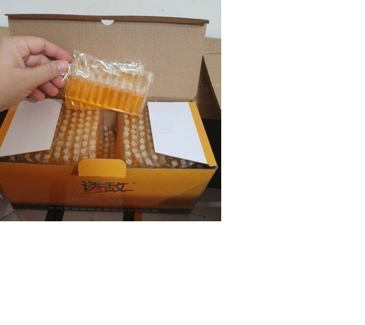 10 Ống Dẫn Dụ Ruồi Vàng lọ (2ml)